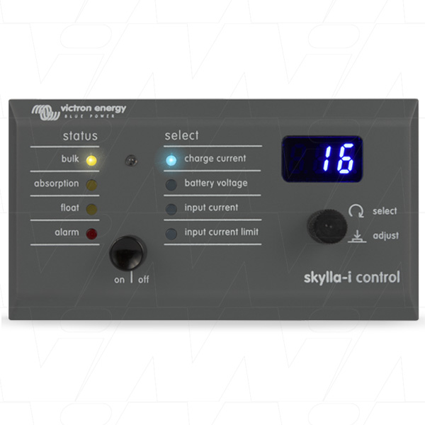Victron Energy VECSi-Skylla-i Control GX